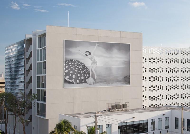 Public Art Tour in the Miami Design District 1/28/23 – The Soul Of