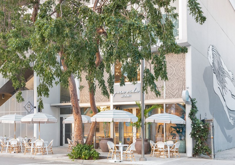 Pura Vida Miami