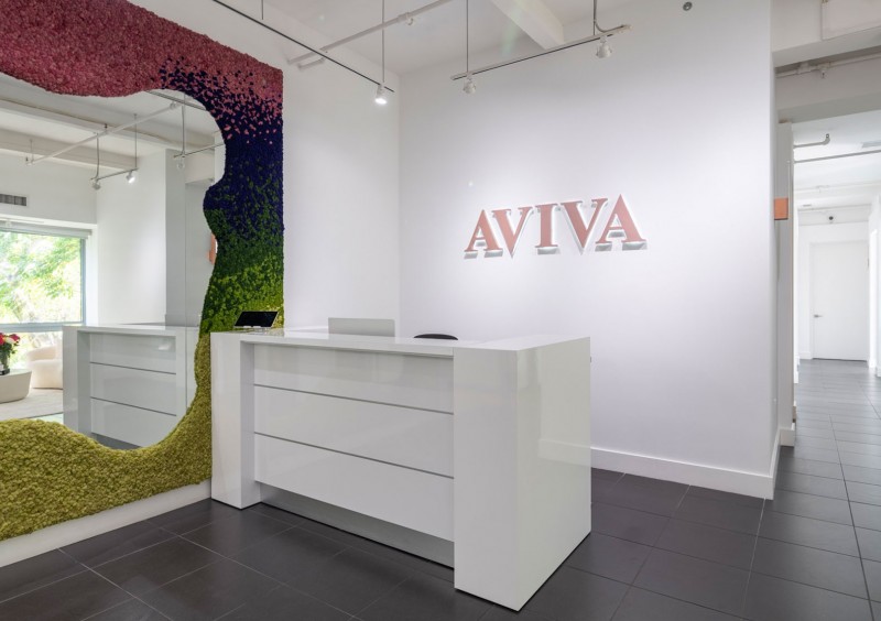 Aviva Medical Spa