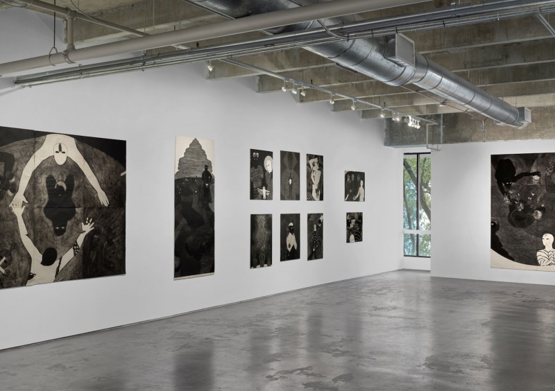 Museums + Galleries
