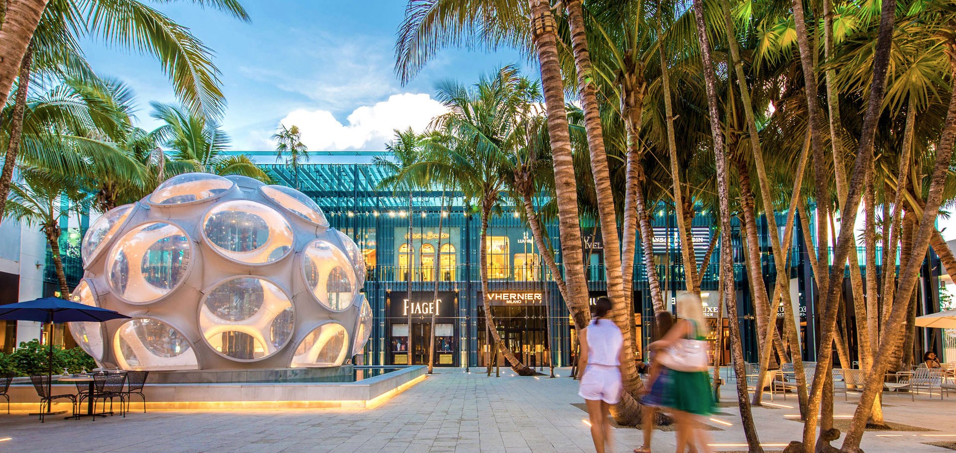 Palm Court