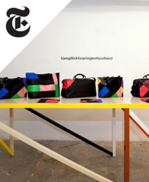 Design Miami | Art Is Still in Fashion and Vice Versa