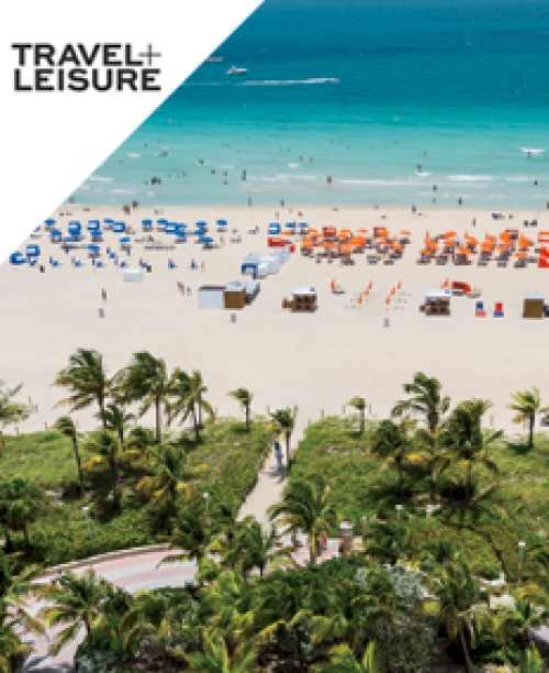 Travel + Leisure: Definitive Guide to Miami