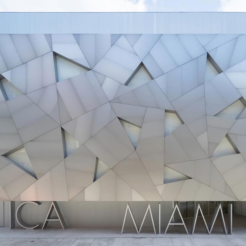 Miami's Design District Wants to Be the Coolest Neighborhood in