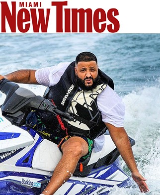 Eyes on Miami: DJ Khaled, Rae Sremmurd, 98 Degrees, and Others