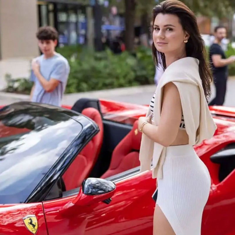 Experience the Miami Concours Like Never Before With an Exclusive VIP Ticket for the Moore Private Members' Club