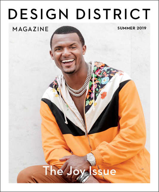 View the Joy Issue