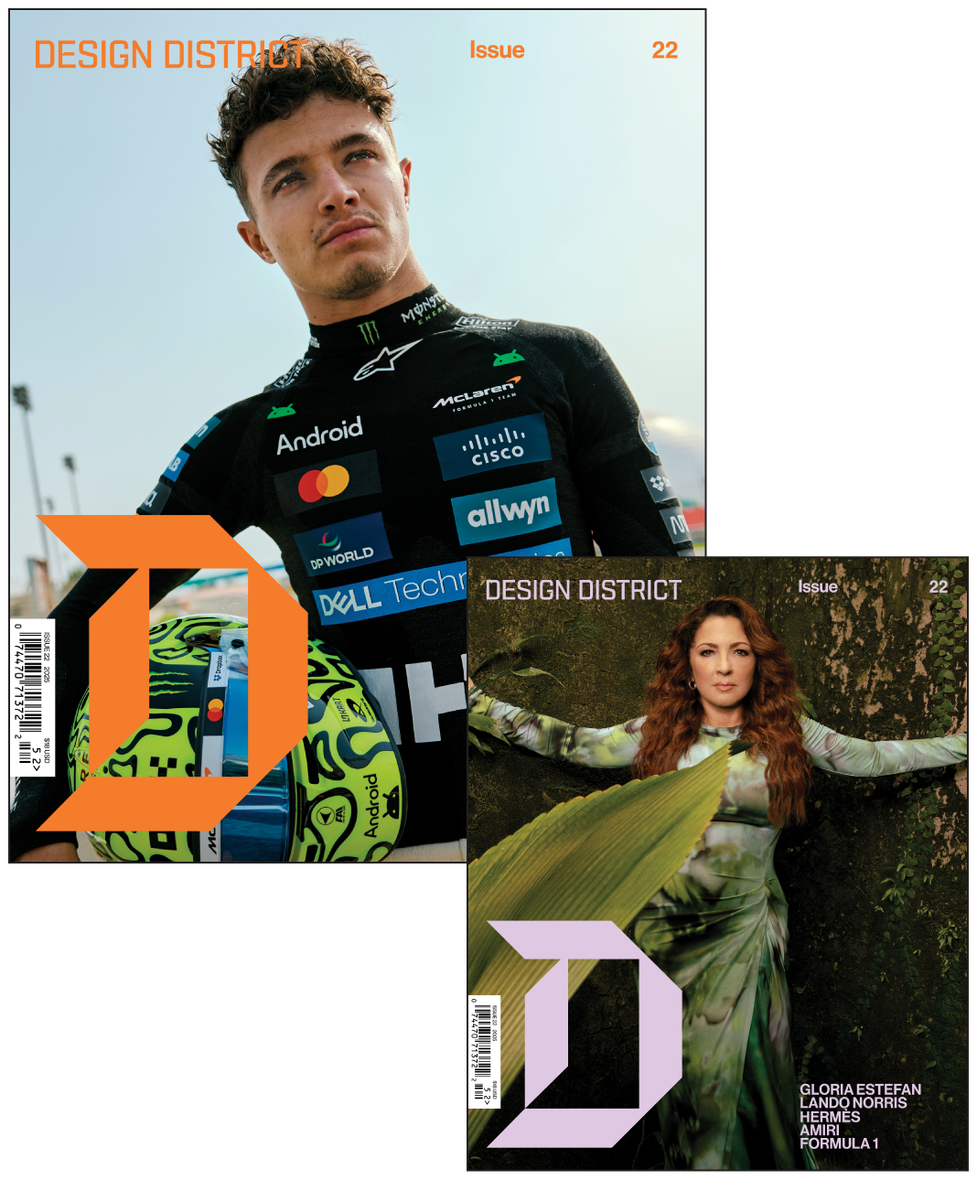 Buy Issue 22