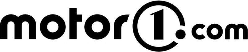 Motor 1 Logo