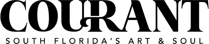Courant Logo