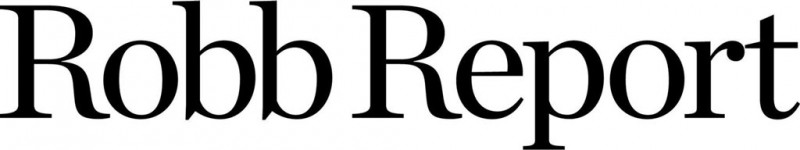 Robb Report Logo