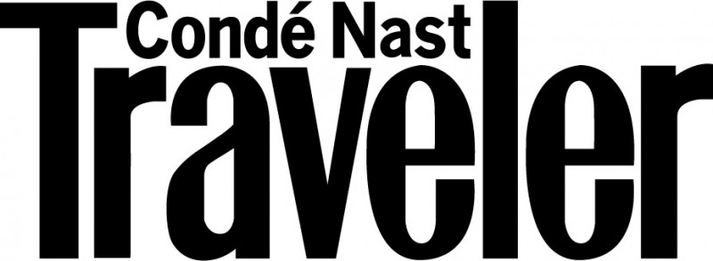 Condé Nast Traveler Logo