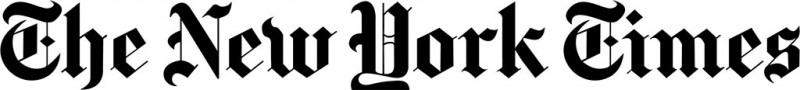 New York Times Logo