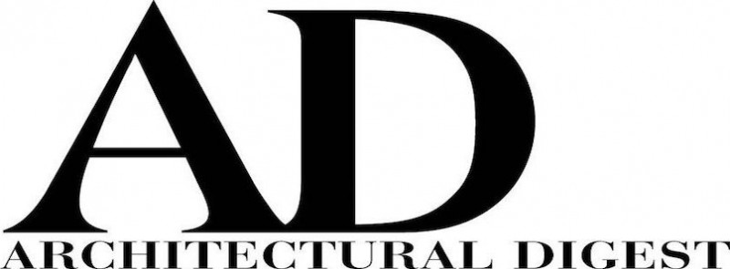 Architectural Digest Logo