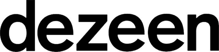 dezeen Logo