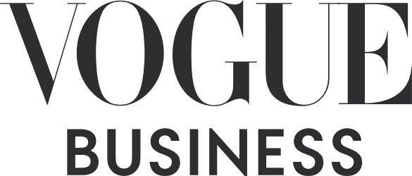 Vogue Business Logo