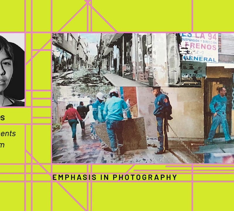 New World School of the Arts 2020 Graduate Exhibition