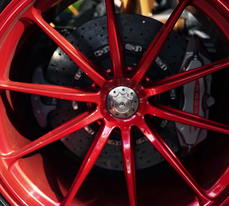 Miami Concours Cars & Coffee