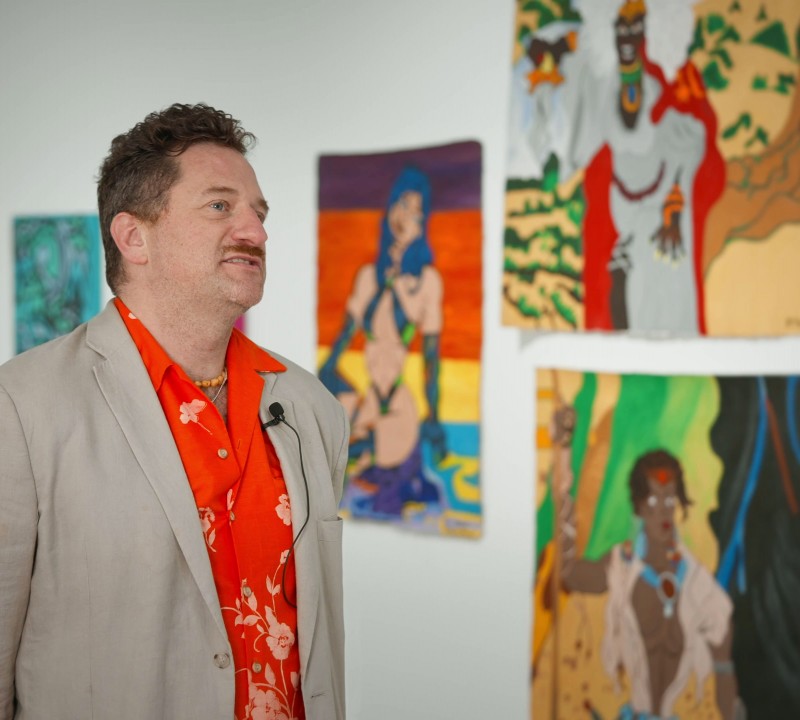 The Open Invitational