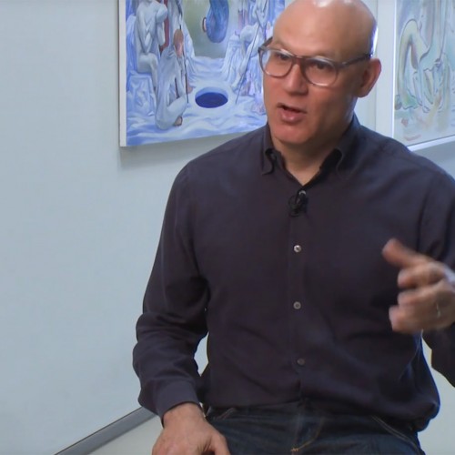 Craig Robins on Art Deco Preservation and Development