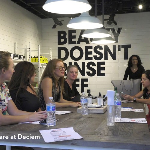 Video Highlights from I Feel Pretty - The Artful Detox