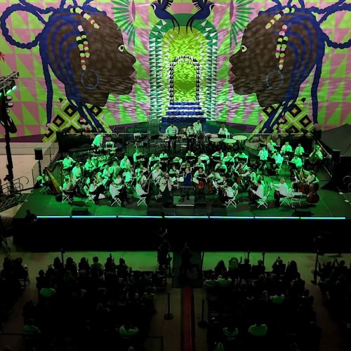 District Sounds: Let Freedom Ring