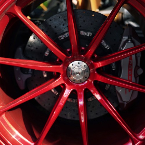 Miami Concours Cars & Coffee