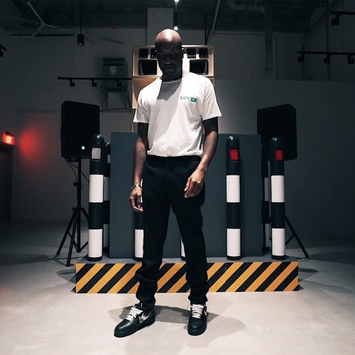 Off-White™ c/o Ben Kelly Opening Night at Miami Design District