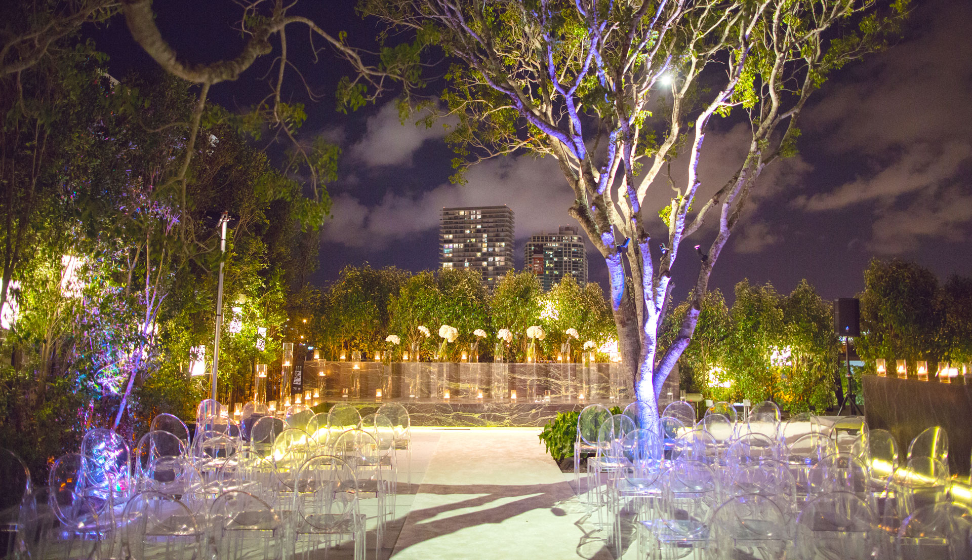 OKAMI - Miami Design District - Event Venue Rental - Miami 